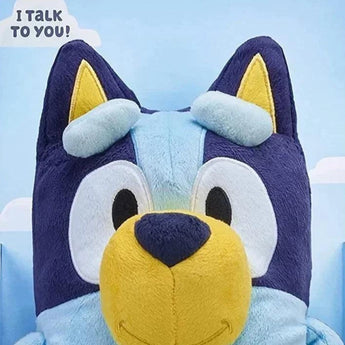 Talking Toy