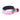 joxxbee pink adjustable dog collar